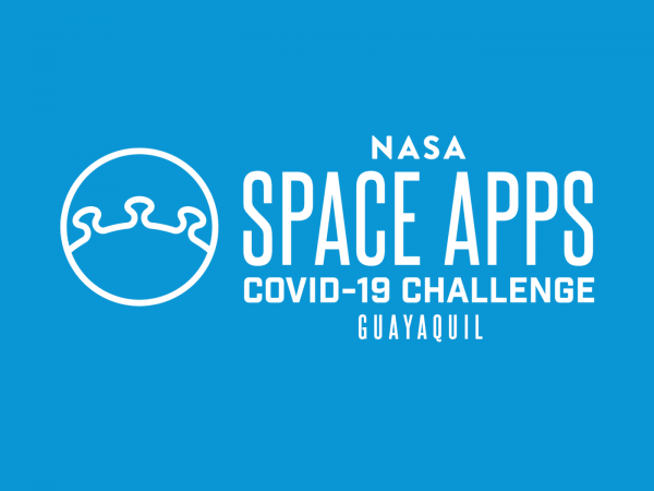 Space Apps covid guayaquil